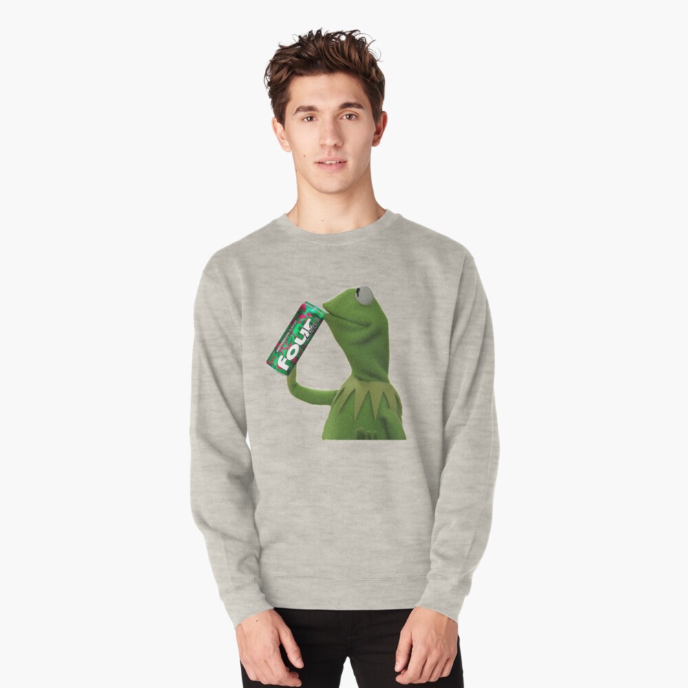 Item preview, Pullover Sweatshirt designed and sold by one-broke-kid.