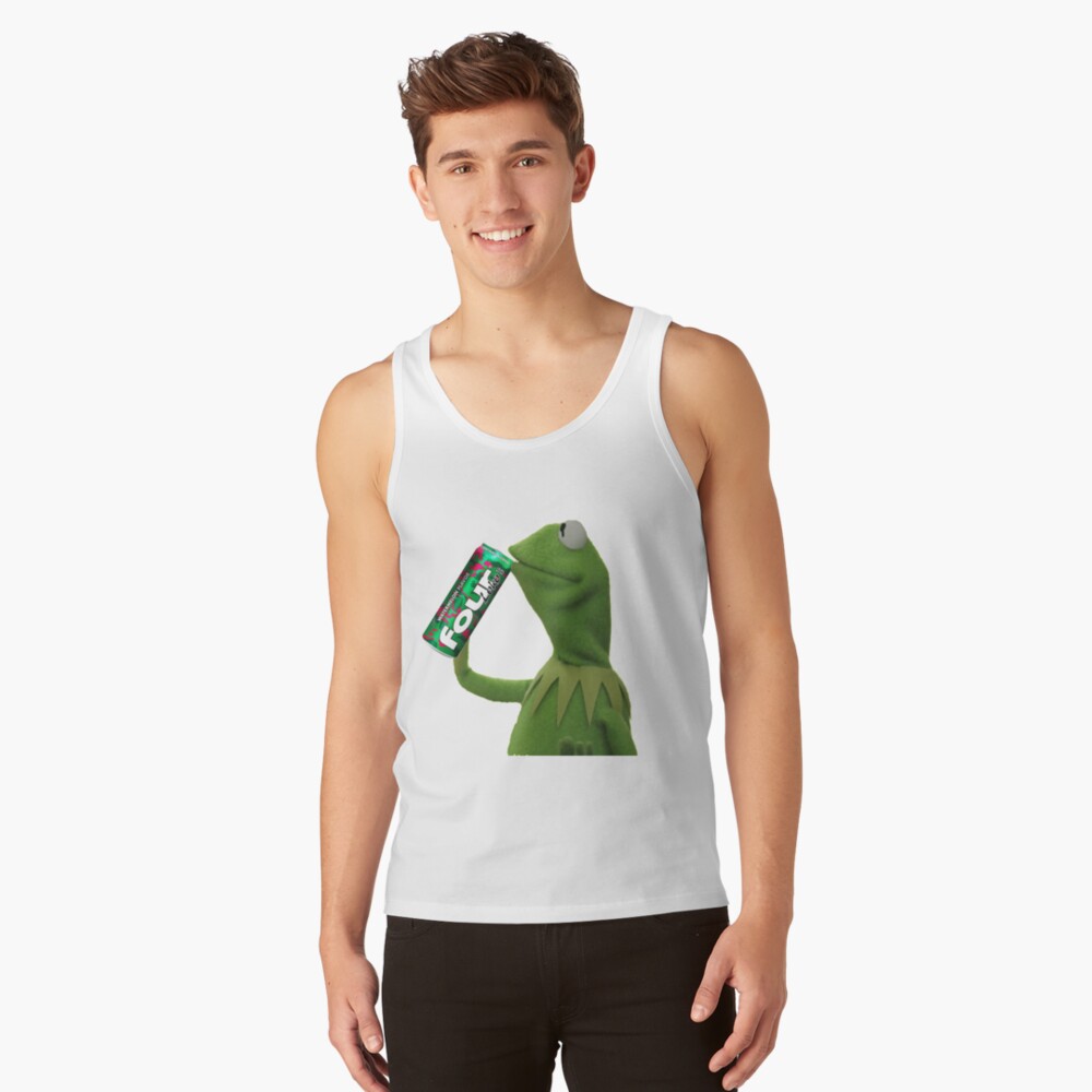 Item preview, Tank Top designed and sold by one-broke-kid.