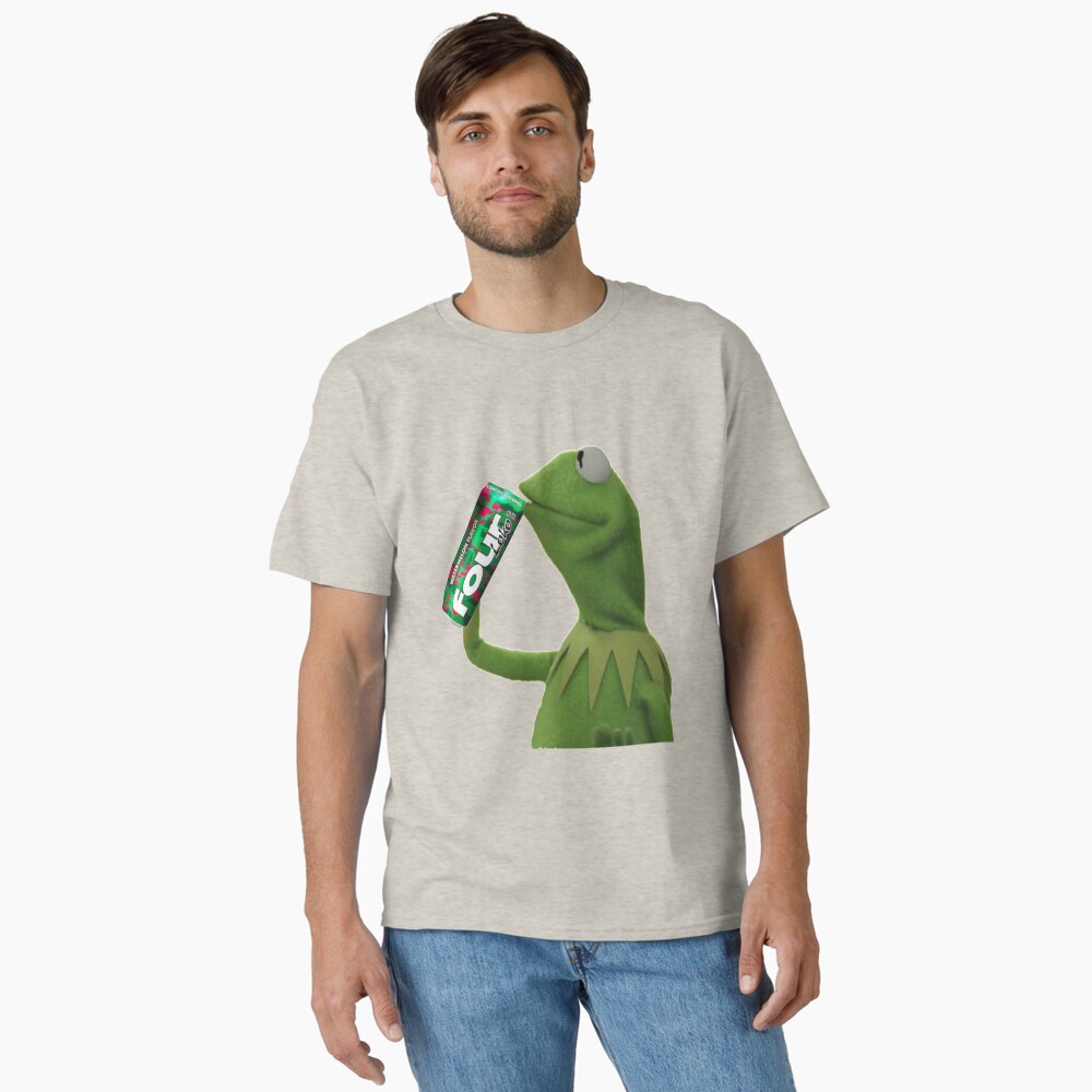 Item preview, Classic T-Shirt designed and sold by one-broke-kid.