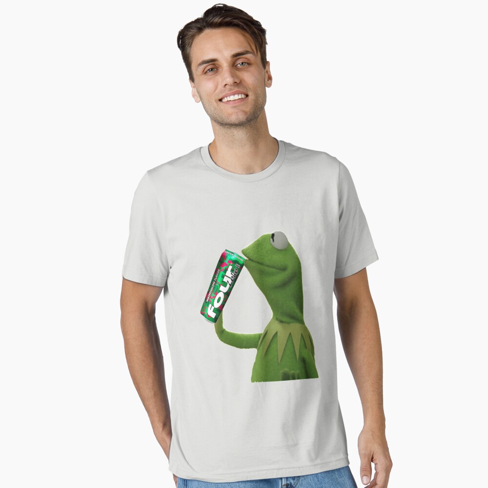 Item preview, Essential T-Shirt designed and sold by one-broke-kid.