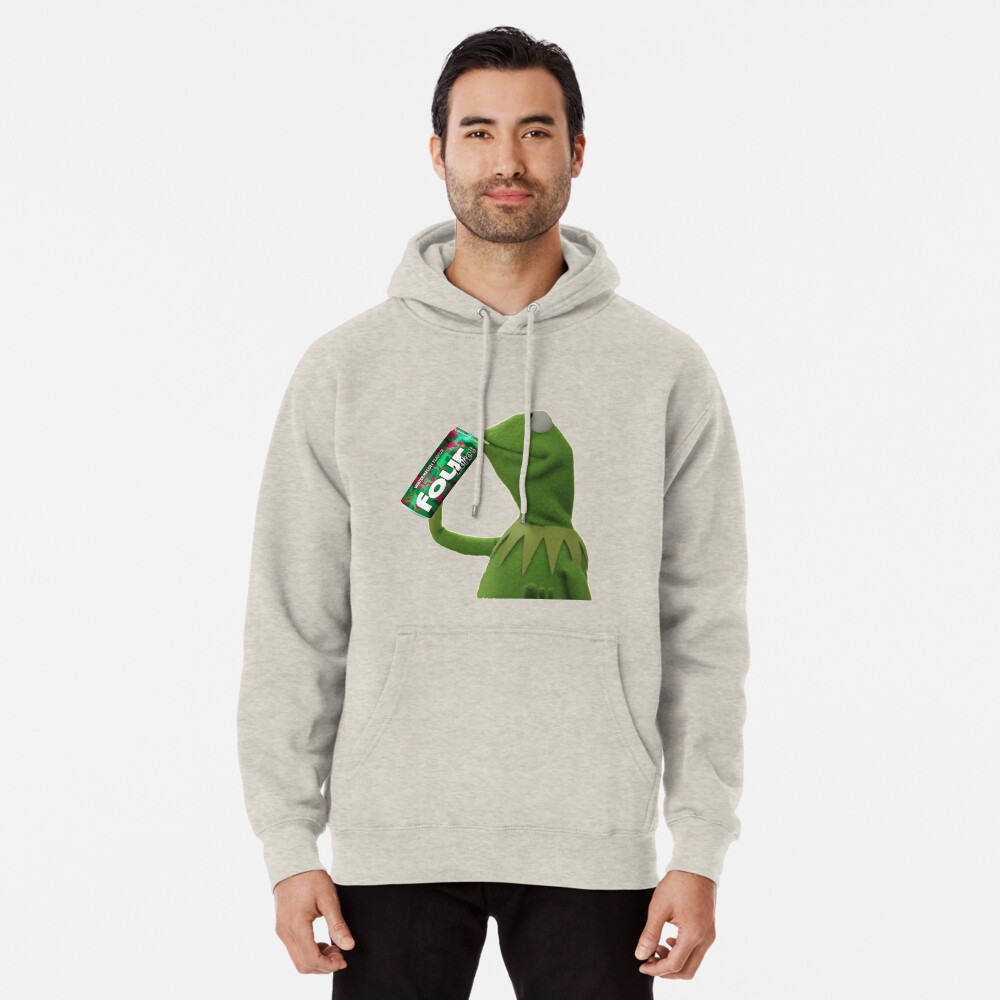 Item preview, Pullover Hoodie designed and sold by one-broke-kid.