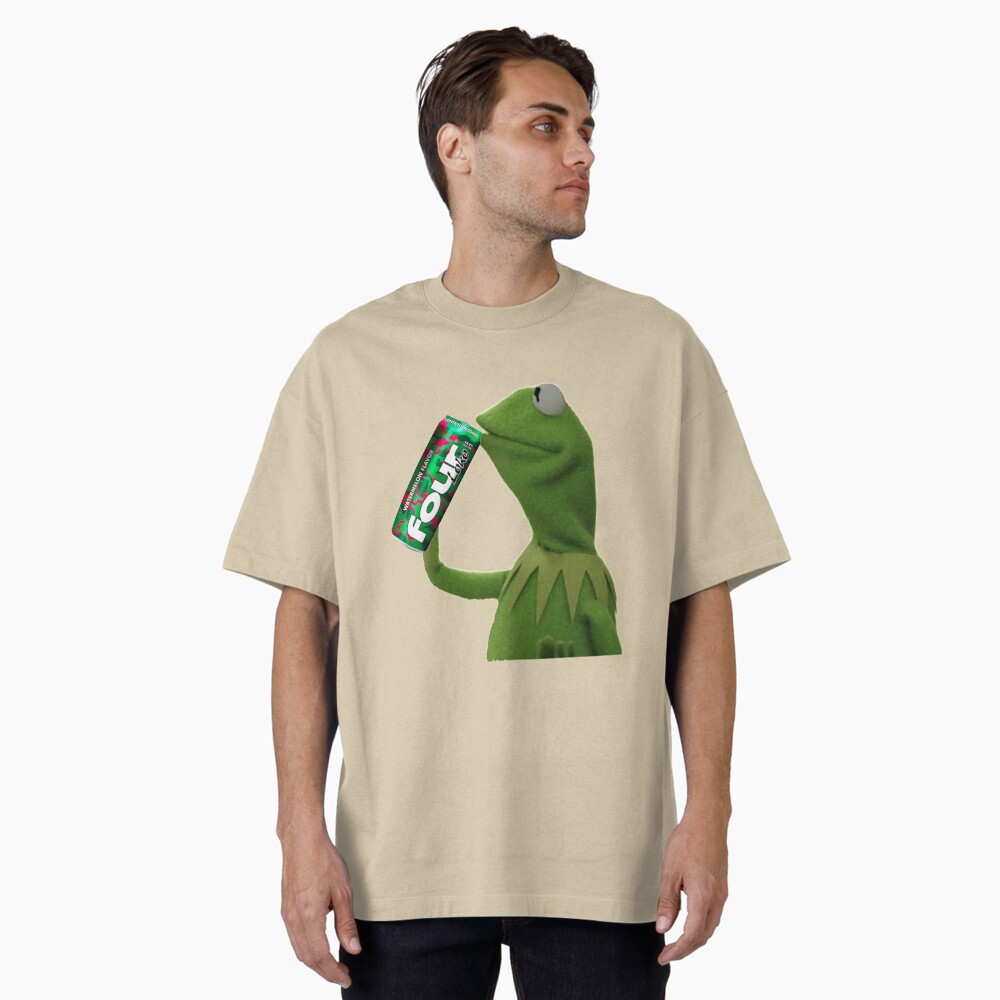 Item preview, Oversized T-Shirt designed and sold by one-broke-kid.