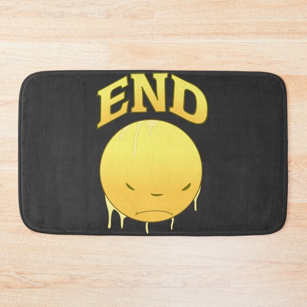 Item preview, TRANSMETROPOLITAN | Sad face designed and sold by Gantahat62.