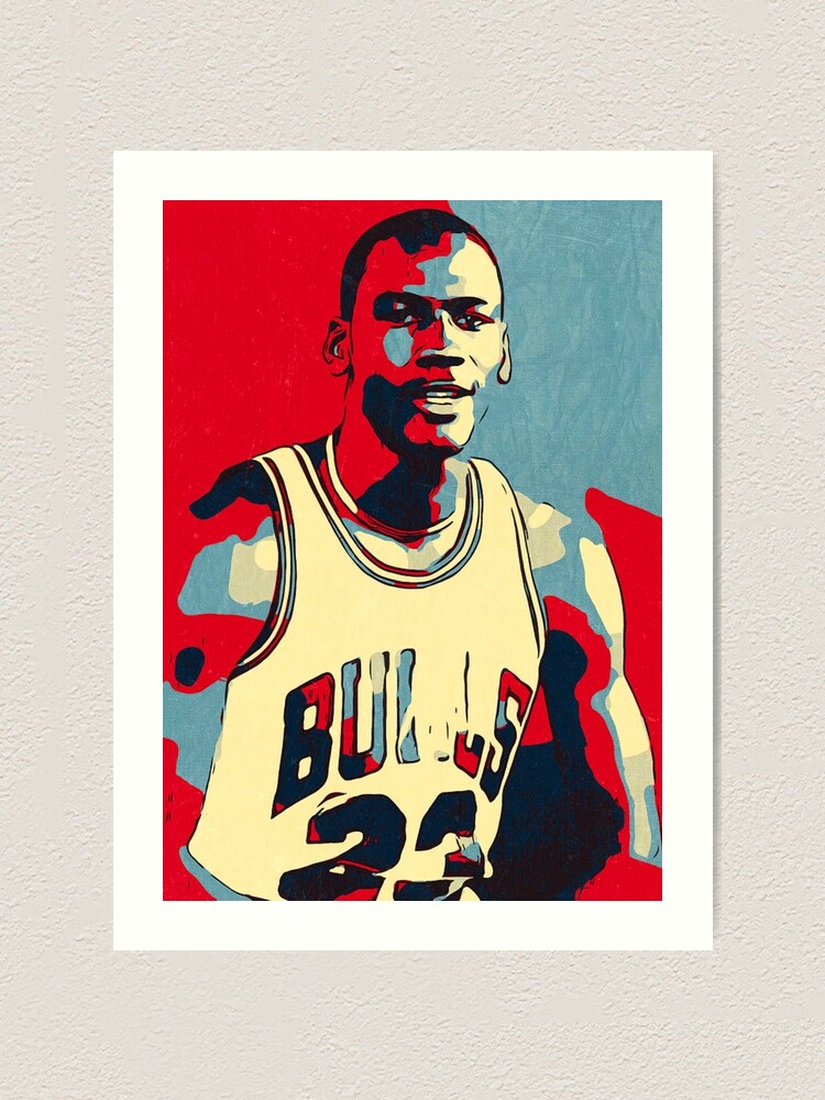 retro michael jordan