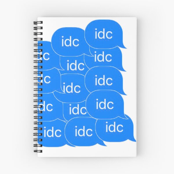Item preview, idc idc idc idc idc designed and sold by elyonce.