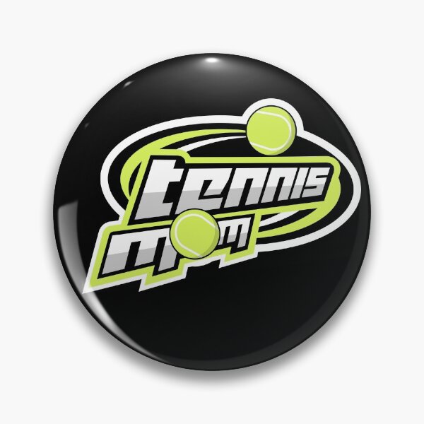 Artikelvorschau, Tennis Mutter Logo entworfen und verkauft von jc007.