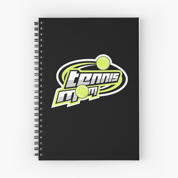 Item preview, Tennis mom logo designed and sold by jc007.