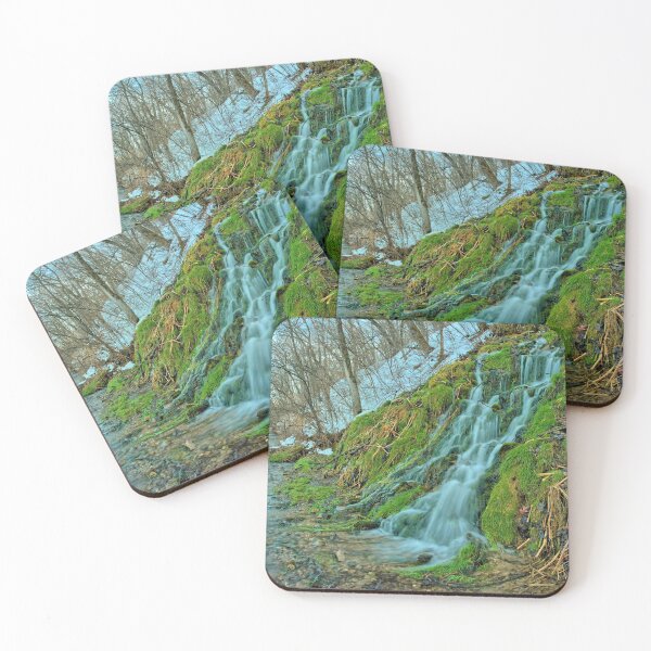 Item preview, Spilling Into Grannis Creek designed and sold by LynyrdSky.
