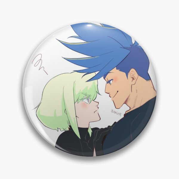 Item preview, Don't be so serious <3 designed and sold by hanta96art.