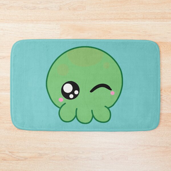 Item preview, Cute'thulhu winks designed and sold by Faliona.