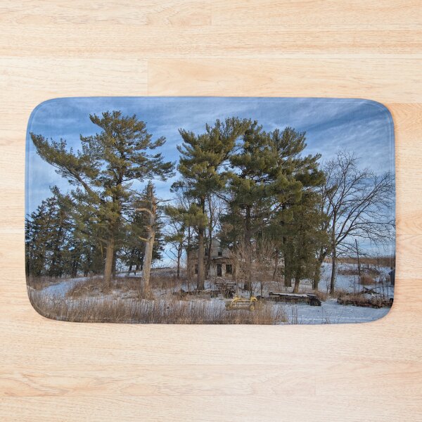 Item preview, Among Whispering Pines designed and sold by LynyrdSky.