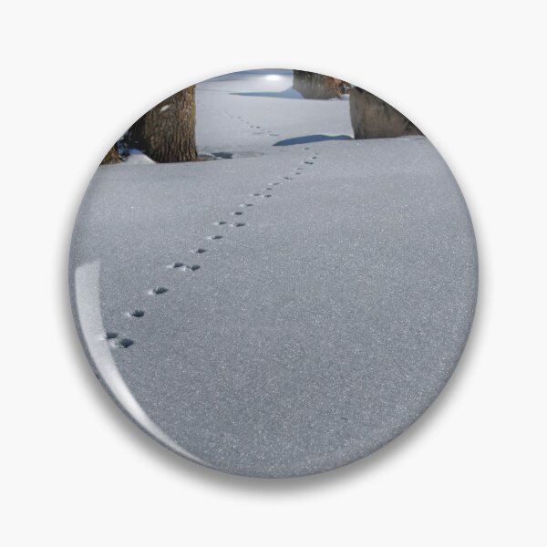 Item preview, Snow Trail designed and sold by LynyrdSky.
