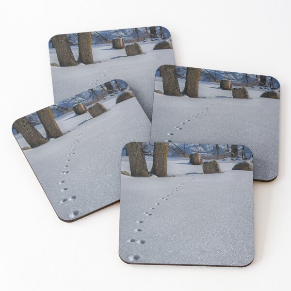 Item preview, Snow Trail designed and sold by LynyrdSky.