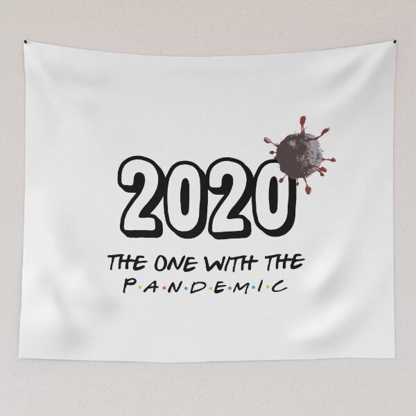 Item preview, 2020 PANDEMIC designed and sold by ThingsShop.