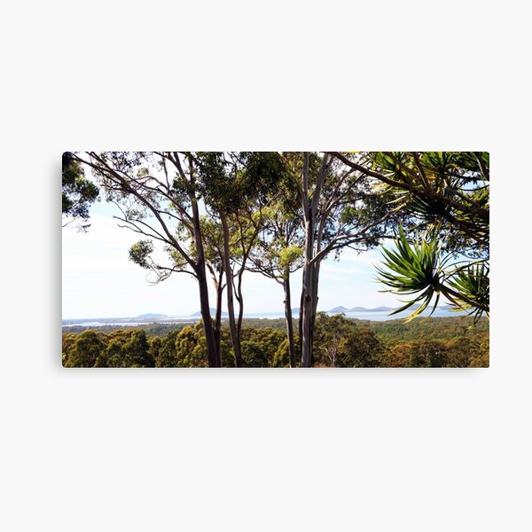 Item preview, Port Stephens Paradise by Sheridon Rayment designed and sold by Sheridon Rayment.