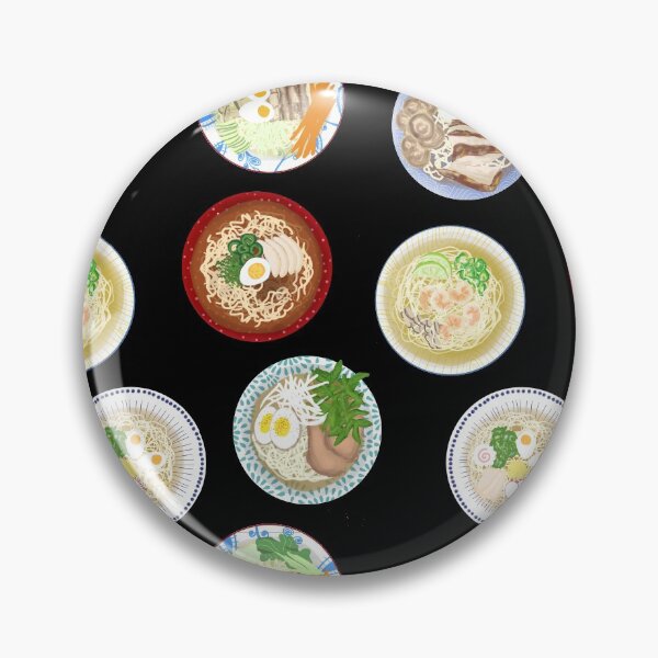 Item preview, Ramen Noodles designed and sold by Amy Hadden.