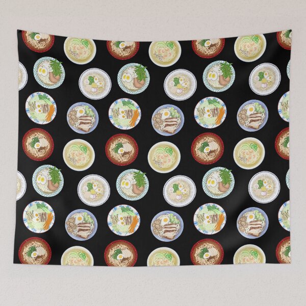 Item preview, Ramen Noodles designed and sold by Amy Hadden.
