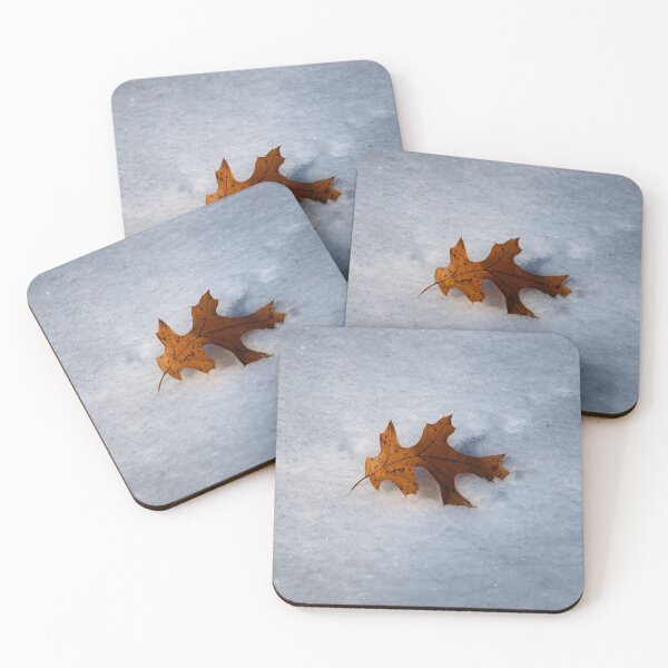 Item preview, On A Blanket Of Snow designed and sold by LynyrdSky.