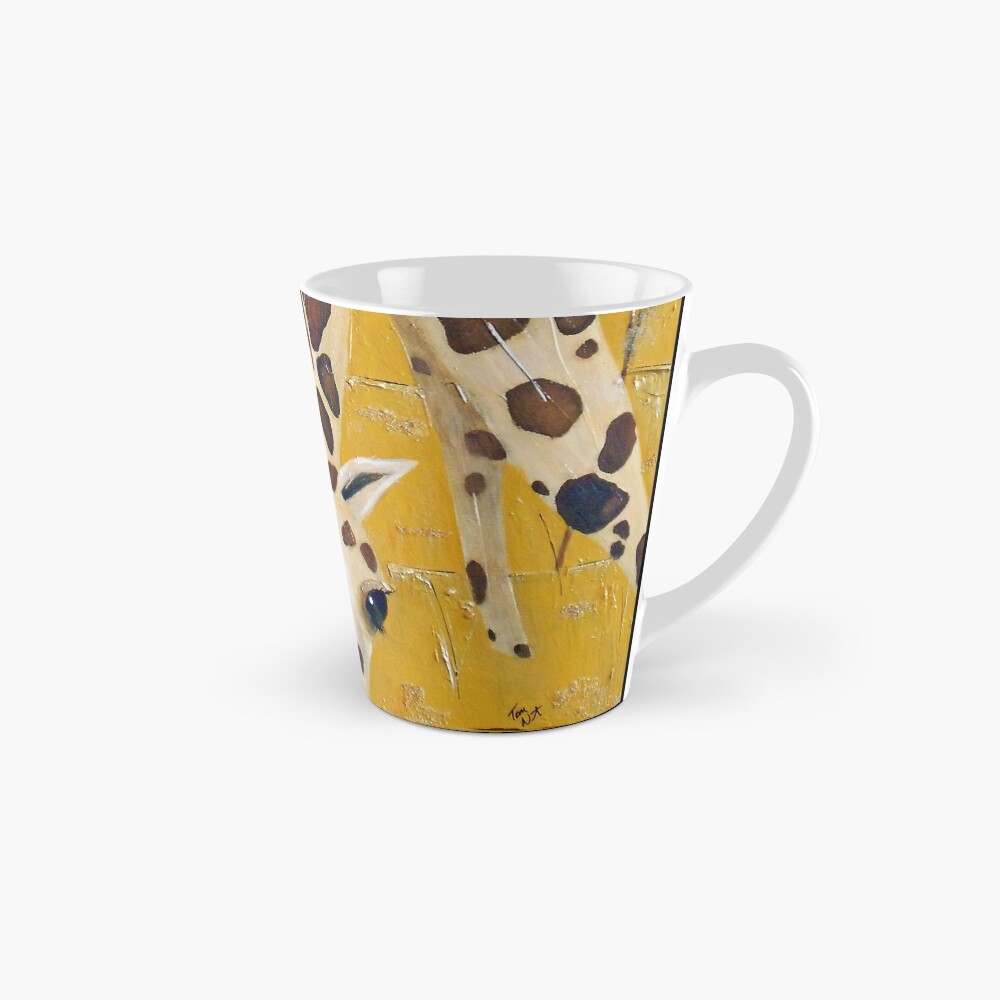 Item preview, Tall Mug designed and sold by tomnorton.