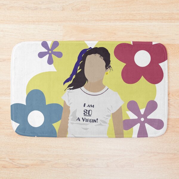 Item preview, Jackie Burkhart - I Am SO A Virgin!  designed and sold by Shayli Kipnis.
