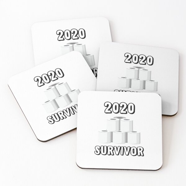 Item preview, 2020 SURVIVOR designed and sold by ThingsShop.