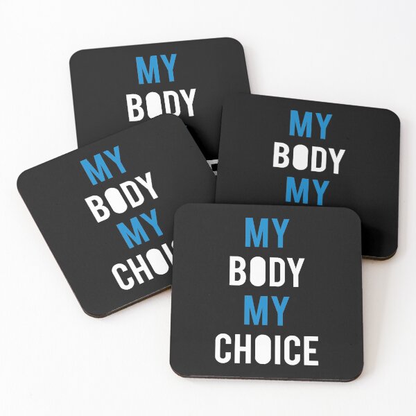 Item preview, My Body My Choice designed and sold by flippinsg.
