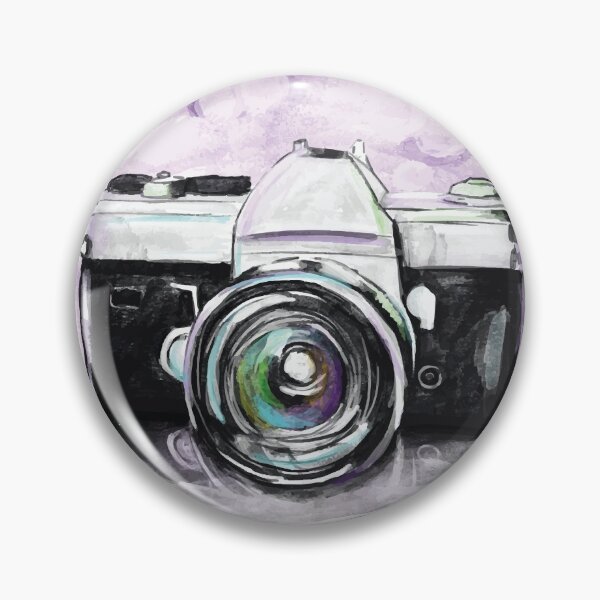 Item preview, Camera designed and sold by leafcreate.