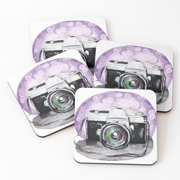 Item preview, Camera designed and sold by leafcreate.