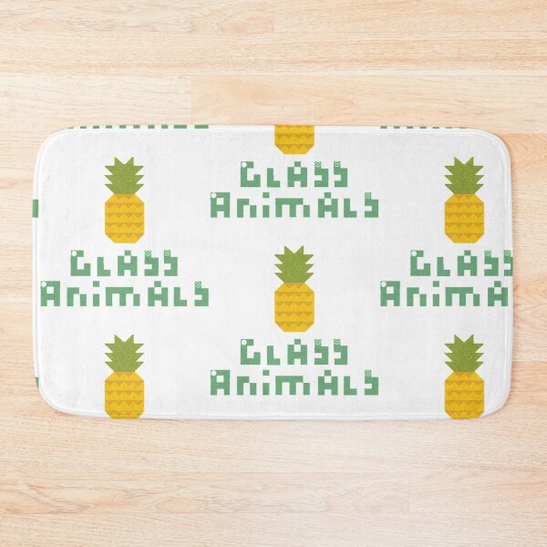 Item preview, Glass Animals 5 designed and sold by NoirPineapple.
