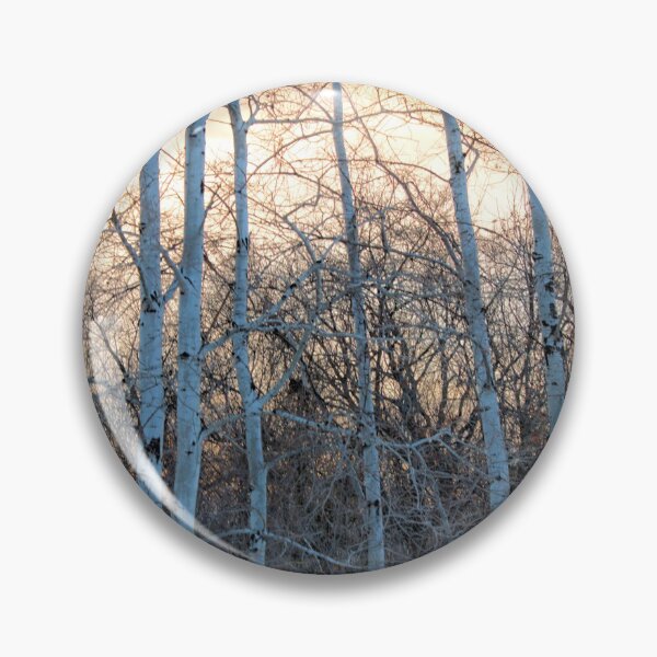 Item preview, Poplar Morning designed and sold by LynyrdSky.