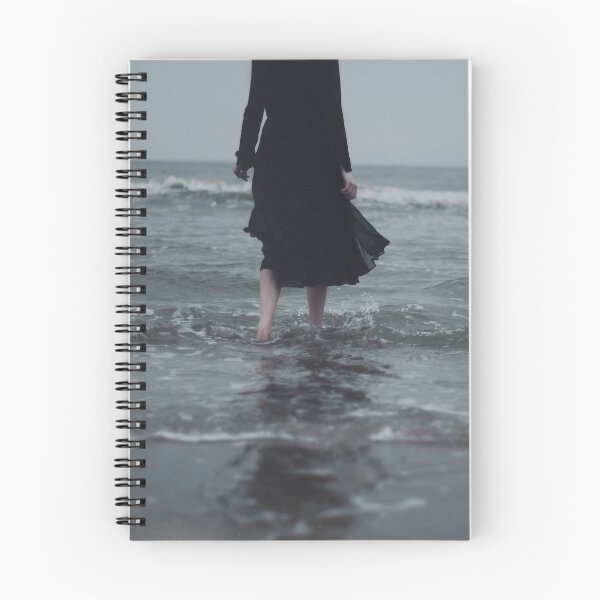 Item preview, Into the Sea designed and sold by Kaia Pieters.