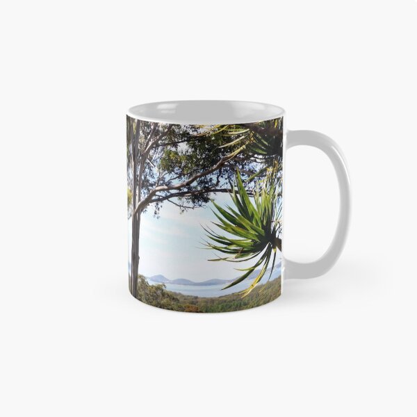 Item preview, Port Stephens Paradise by Sheridon Rayment designed and sold by Sheridon Rayment.