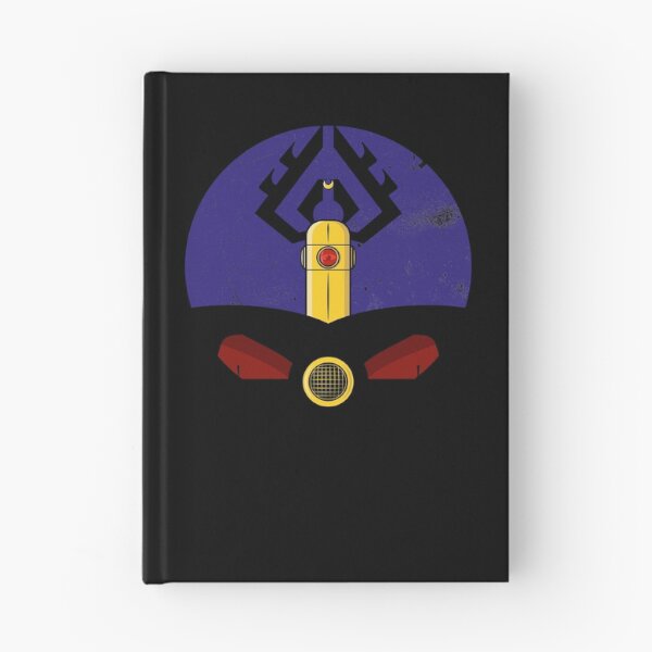 Item preview, The Grand Galactic Inquisitor — The Venture Bros. designed and sold by Phil Tessier Too.