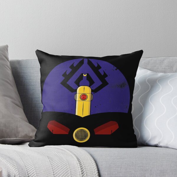 Item preview, The Grand Galactic Inquisitor — The Venture Bros. designed and sold by Phil Tessier Too.