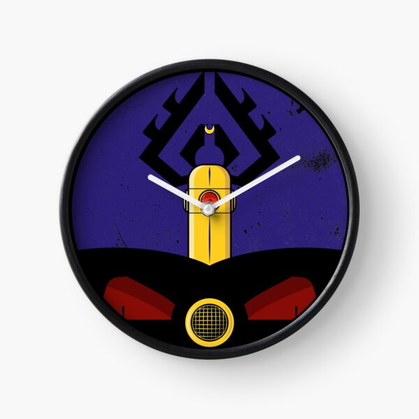The Grand Galactic Inquisitor — The Venture Bros. Clock