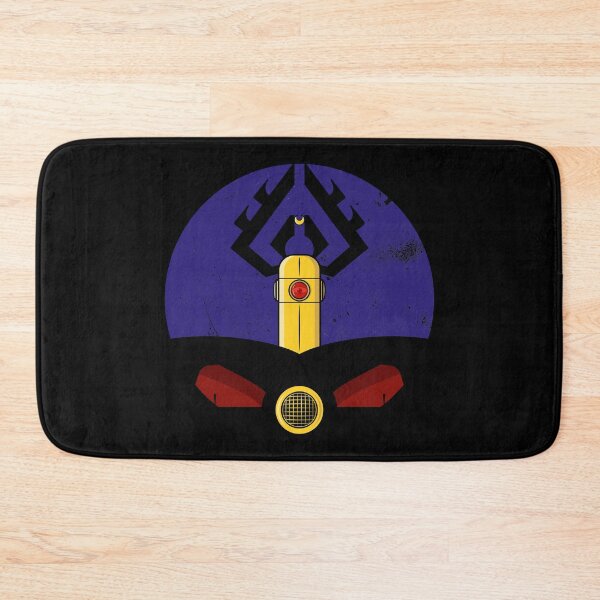 Item preview, The Grand Galactic Inquisitor — The Venture Bros. designed and sold by Phil Tessier Too.