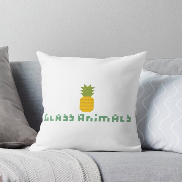 Item preview, Glass Animals 6 designed and sold by NoirPineapple.
