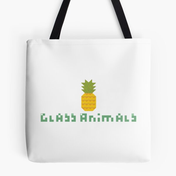 Item preview, Glass Animals 6 designed and sold by NoirPineapple.
