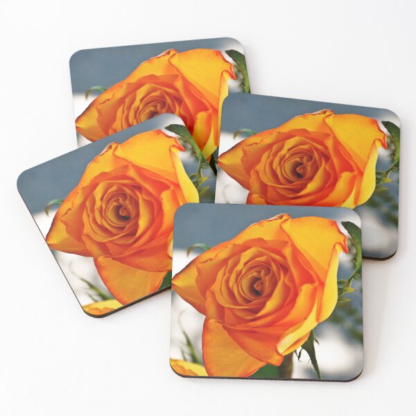 Item preview, cli yellow rose designed and sold by pcfyi.