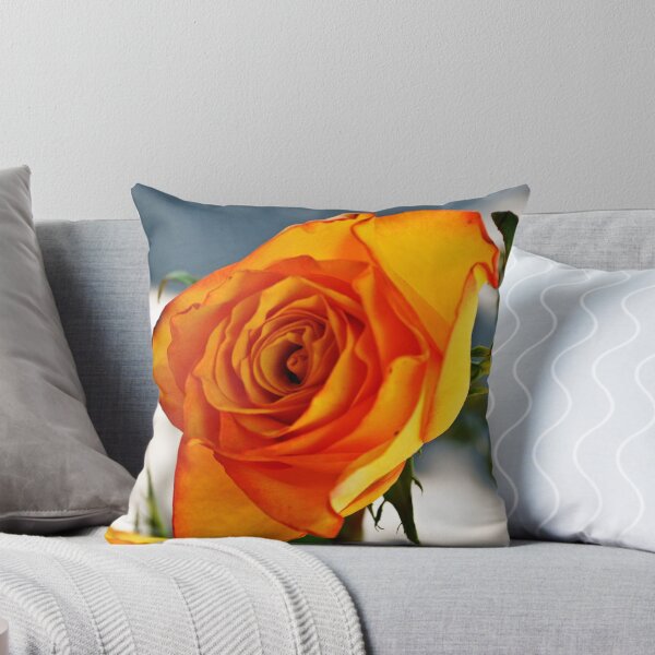 Item preview, cli yellow rose designed and sold by pcfyi.