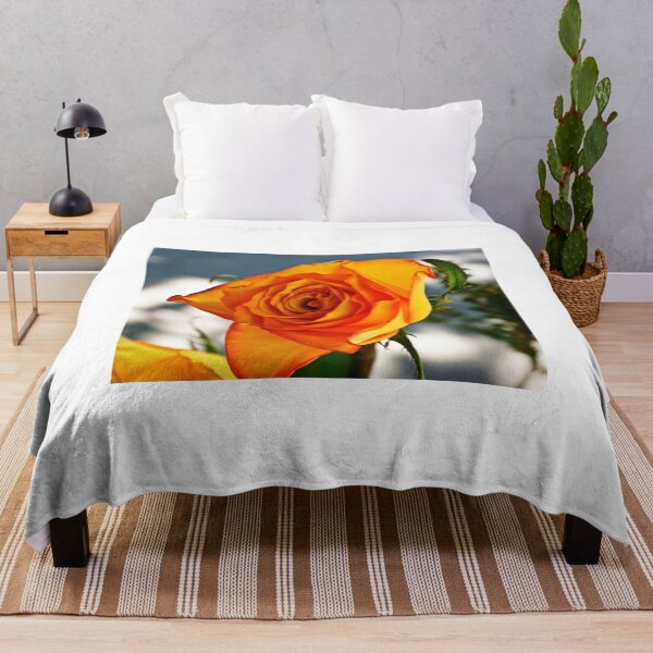 Item preview, cli yellow rose designed and sold by pcfyi.