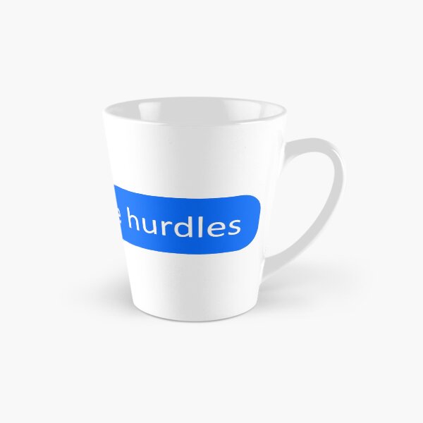 Item preview, I can't, I have hurdles designed and sold by SmileMiau.