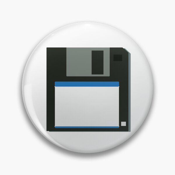 Item preview, Floppy Disk designed and sold by edwardecho.