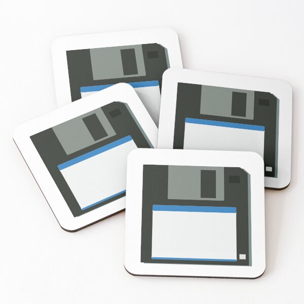 Item preview, Floppy Disk designed and sold by edwardecho.