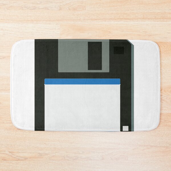 Item preview, Floppy Disk designed and sold by edwardecho.