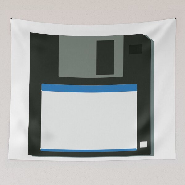 Item preview, Floppy Disk designed and sold by edwardecho.