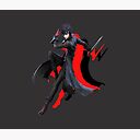 The Phantom Thief Tapestry By Thesmashstash Redbubble