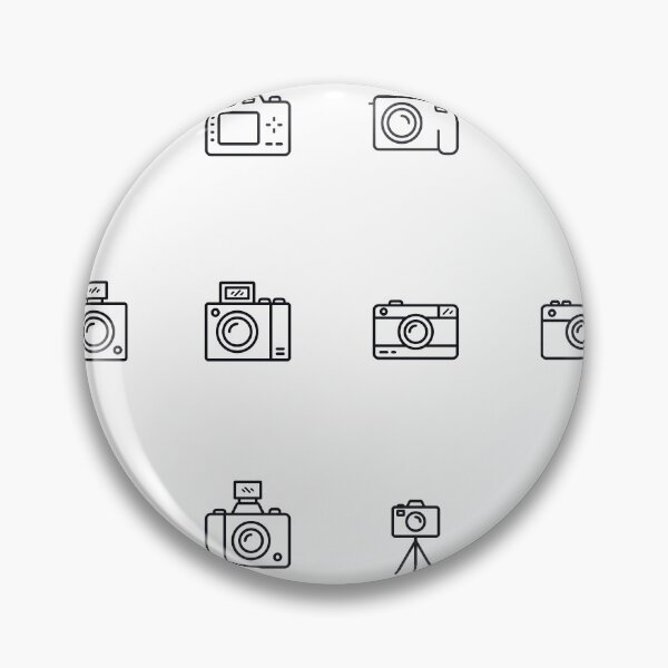 Item preview, Cameras 12 pcs designed and sold by leafcreate.
