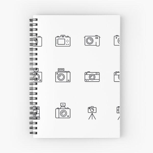 Item preview, Cameras 12 pcs designed and sold by leafcreate.