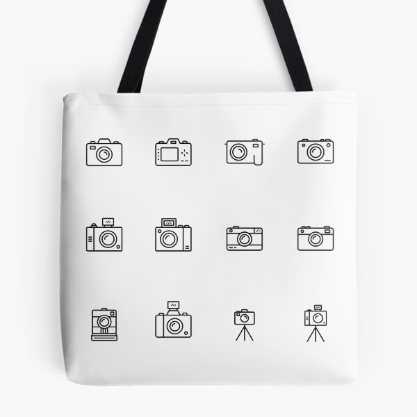Item preview, Cameras 12 pcs designed and sold by leafcreate.